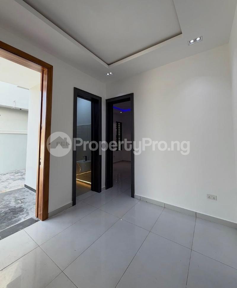 5 bedroom House for sale Agodi Gra Ibadan Oyo
