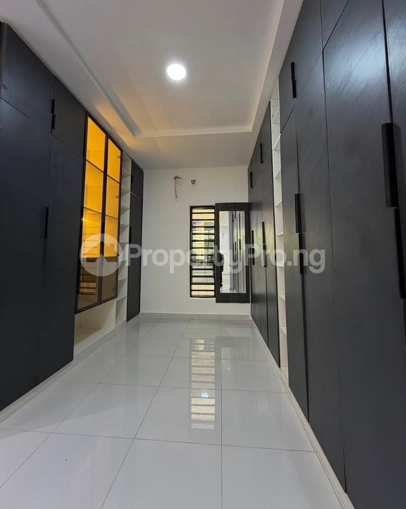 5 bedroom House for sale Agodi Gra Ibadan Oyo