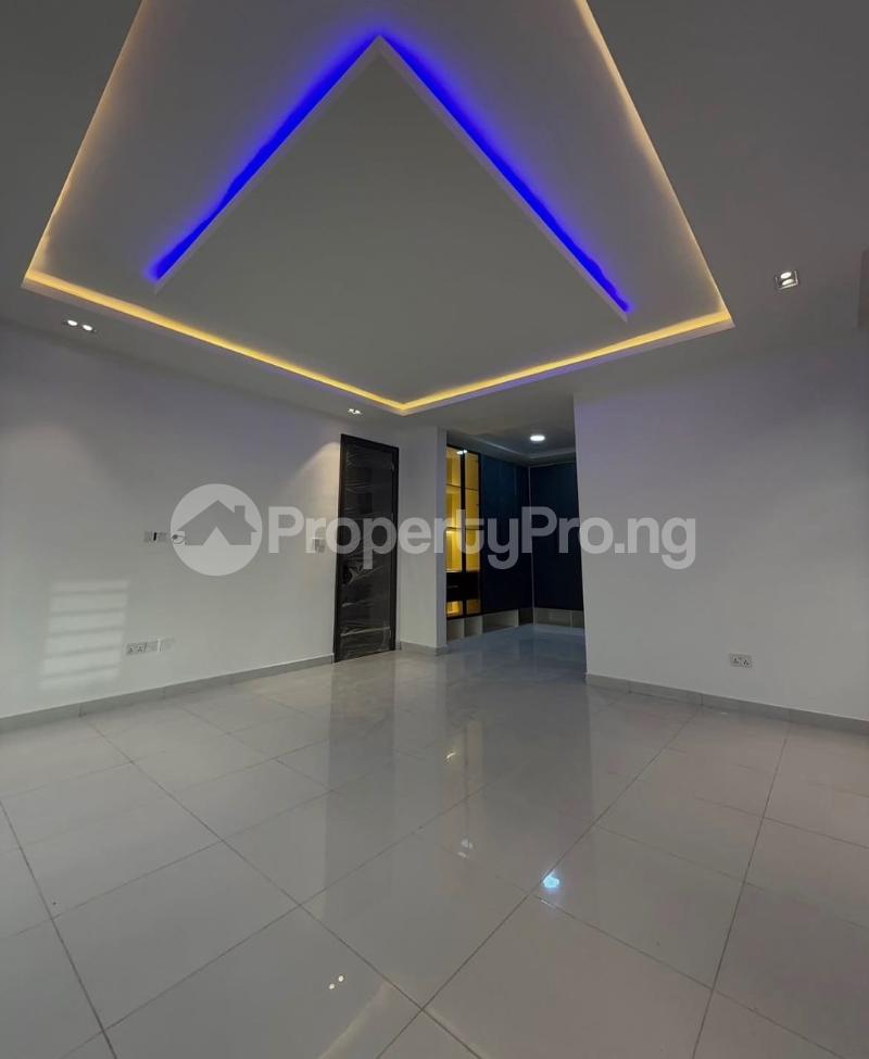 5 bedroom House for sale Agodi Gra Ibadan Oyo