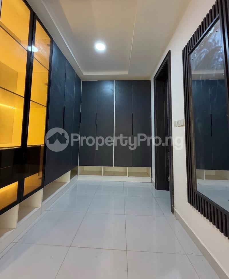 5 bedroom House for sale Agodi Gra Ibadan Oyo