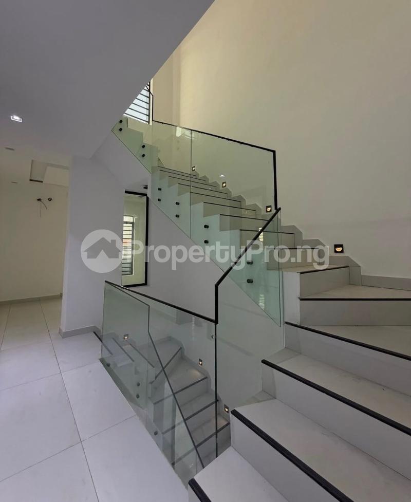 5 bedroom House for sale Agodi Gra Ibadan Oyo