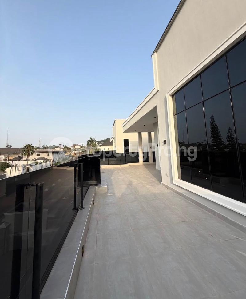 5 bedroom House for sale Agodi Gra Ibadan Oyo