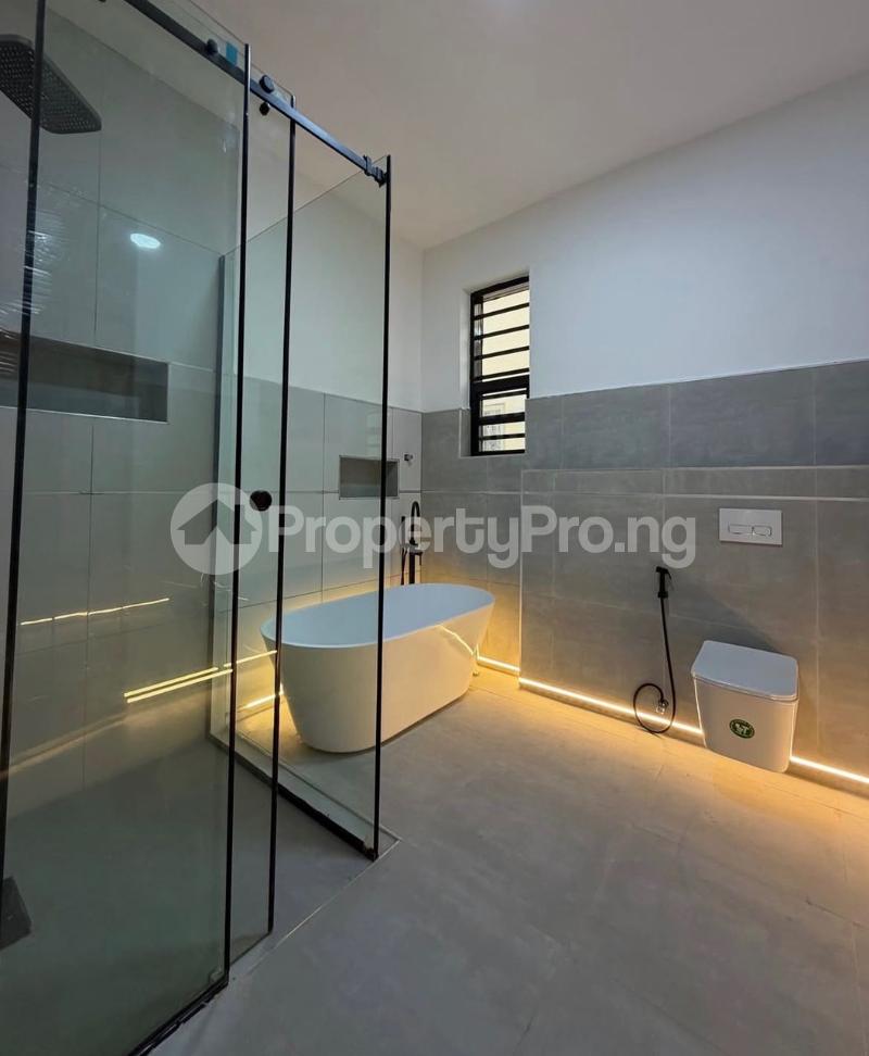 5 bedroom House for sale Agodi Gra Ibadan Oyo