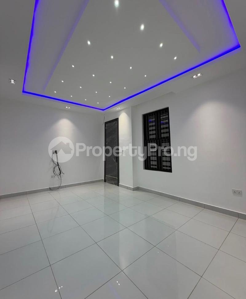5 bedroom House for sale Agodi Gra Ibadan Oyo