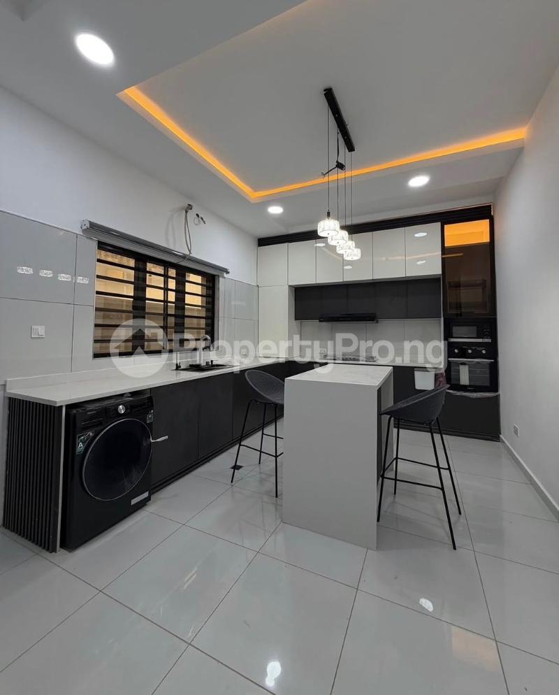 5 bedroom House for sale Agodi Gra Ibadan Oyo