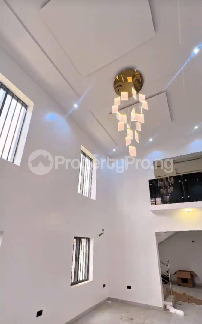 5 bedroom House for sale Oluyole Estate Ibadan Oyo