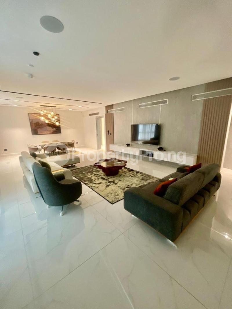 5 bedroom Flat / Apartment for sale Ikoyi Lagos