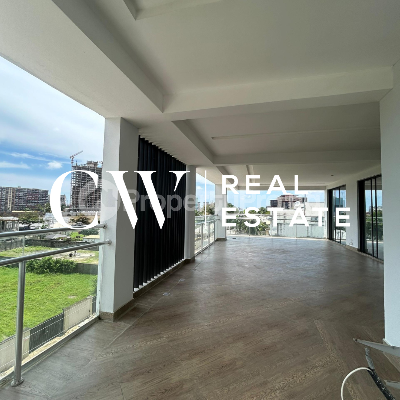 5 bedroom Flat / Apartment for sale Ikoyi Lagos