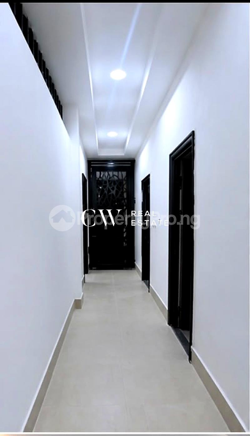 5 bedroom Flat / Apartment for sale Old Ikoyi Ikoyi Lagos