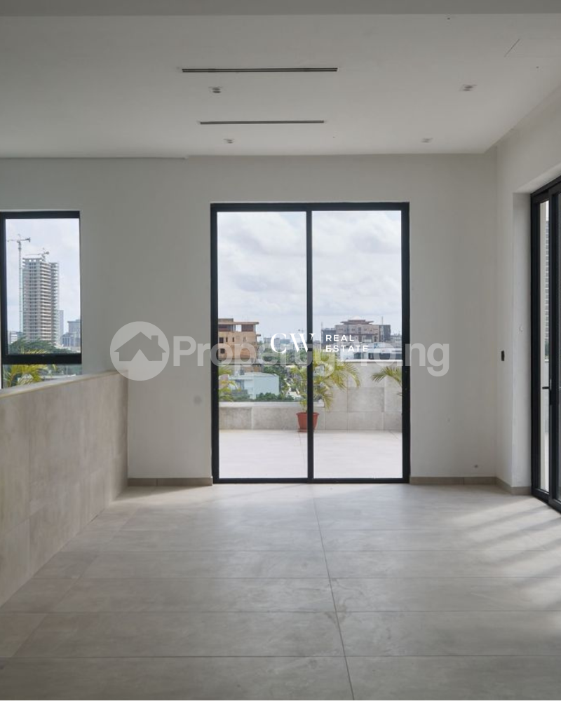 5 bedroom Flat / Apartment for sale Old Ikoyi Ikoyi Lagos