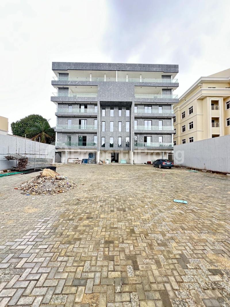 5 bedroom House for sale Ikoyi Lagos