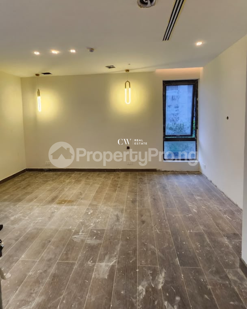 5 bedroom Flat / Apartment for sale Old Ikoyi Ikoyi Lagos
