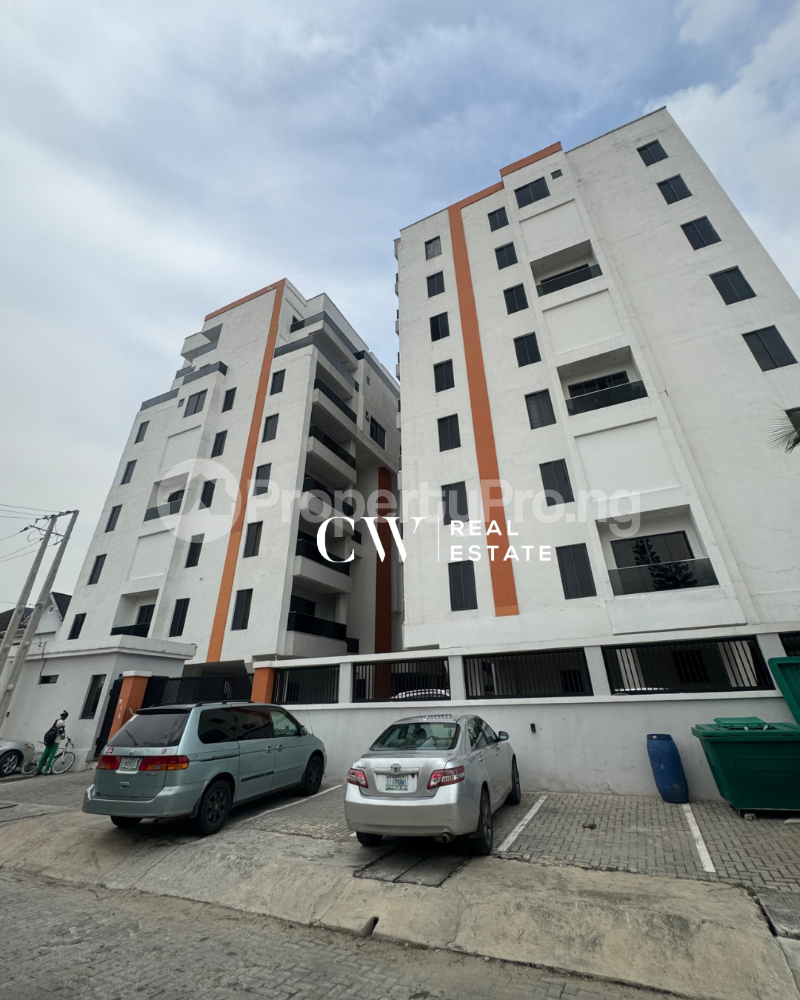 5 bedroom House for sale Lekki Phase 1 Lekki Lagos