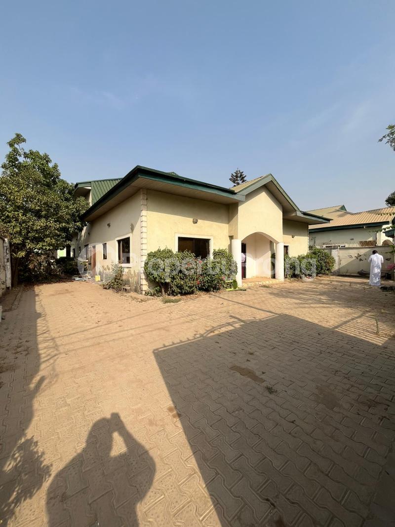 5 bedroom House for sale Kaura (Games Village) Abuja