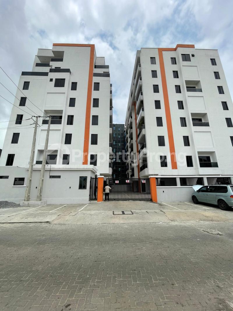 5 bedroom House for sale Lekki Phase 1 Lekki Lagos