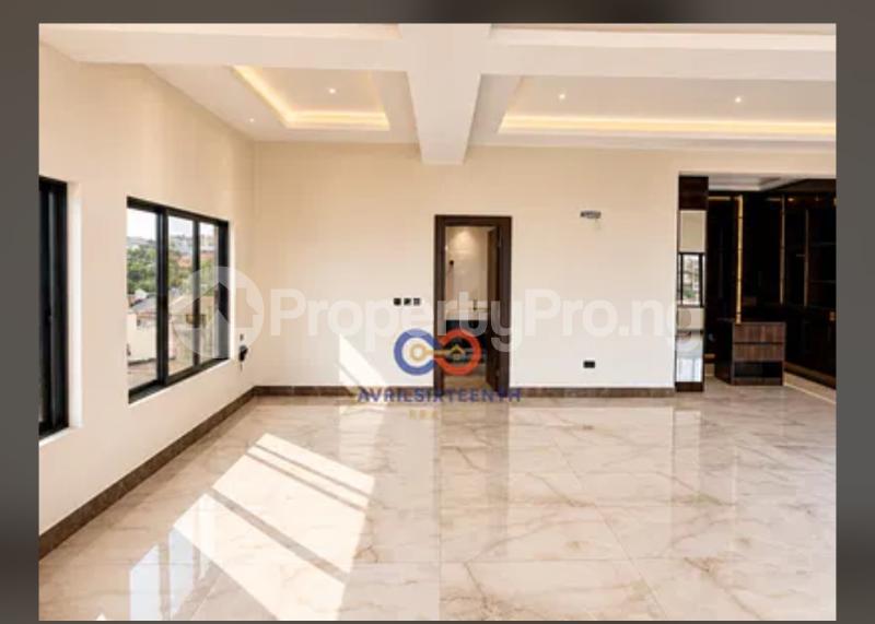 5 bedroom House for sale Osborne Phase Ikoyi Lagos Osborne Foreshore Estate Ikoyi Lagos