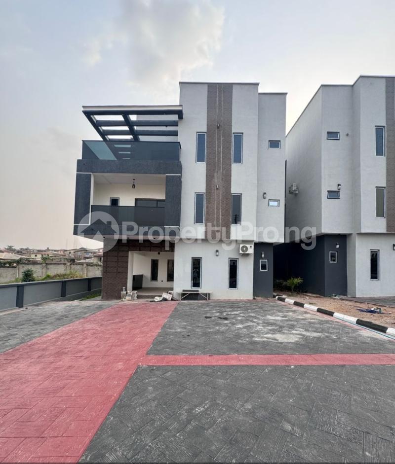 5 bedroom House for rent Engr Lere Adigun Gra Basorun Ibadan Oyo