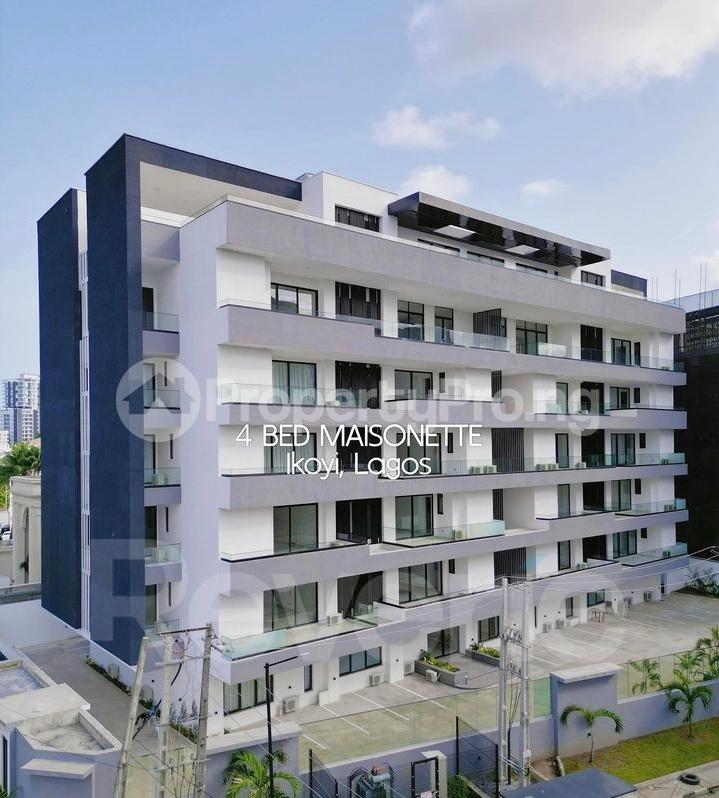 5 bedroom House for sale Ikoyi Lagos