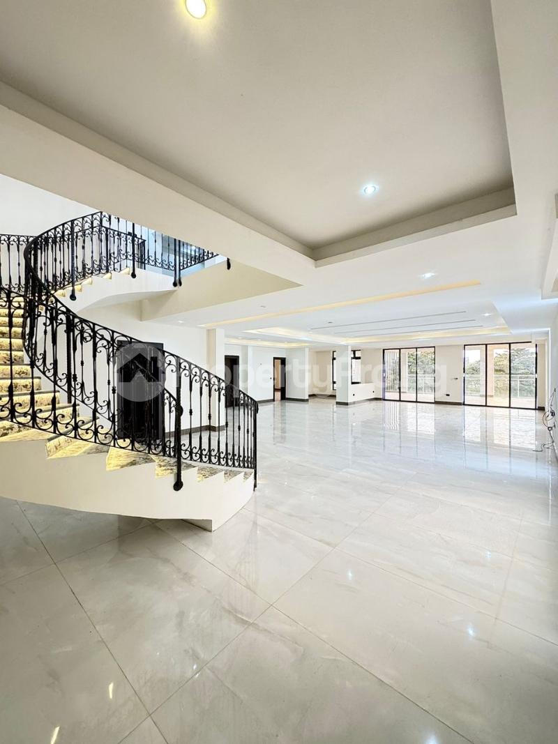 5 bedroom House for sale Lekki Lagos