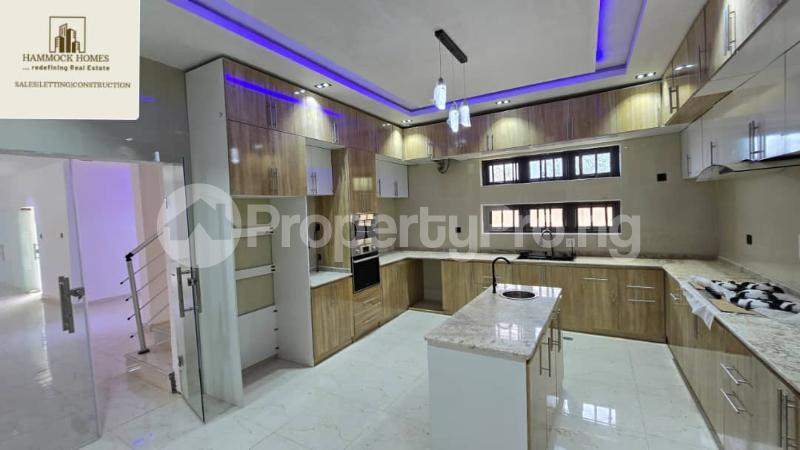 5 bedroom House for sale Akala Estate Akobo Ibadan Oyo