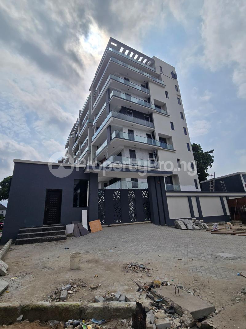 5 bedroom House for sale Ikoyi Lagos