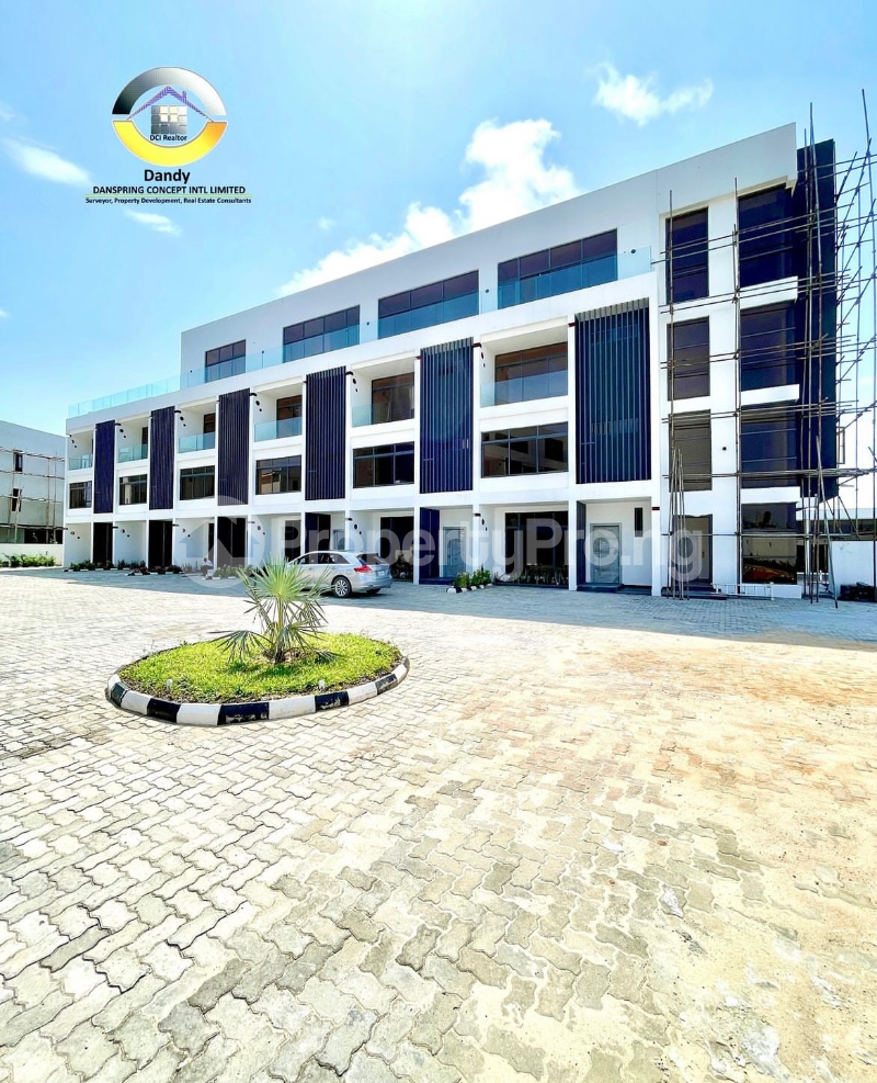 5 bedroom Flat / Apartment for sale Ikate Lekki Lagos