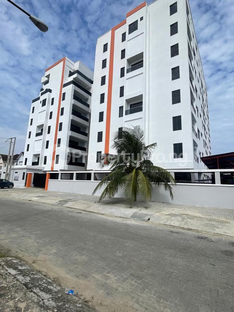 5 bedroom Flat / Apartment for sale Lekki Phase 1 Lekki Lagos