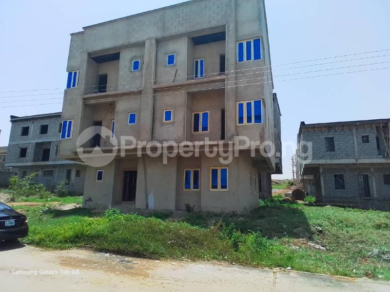 5 bedroom House for sale Life Camp Abuja