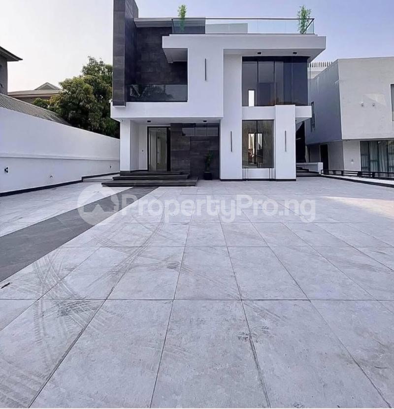 5 bedroom House for sale VGC Lekki Lagos