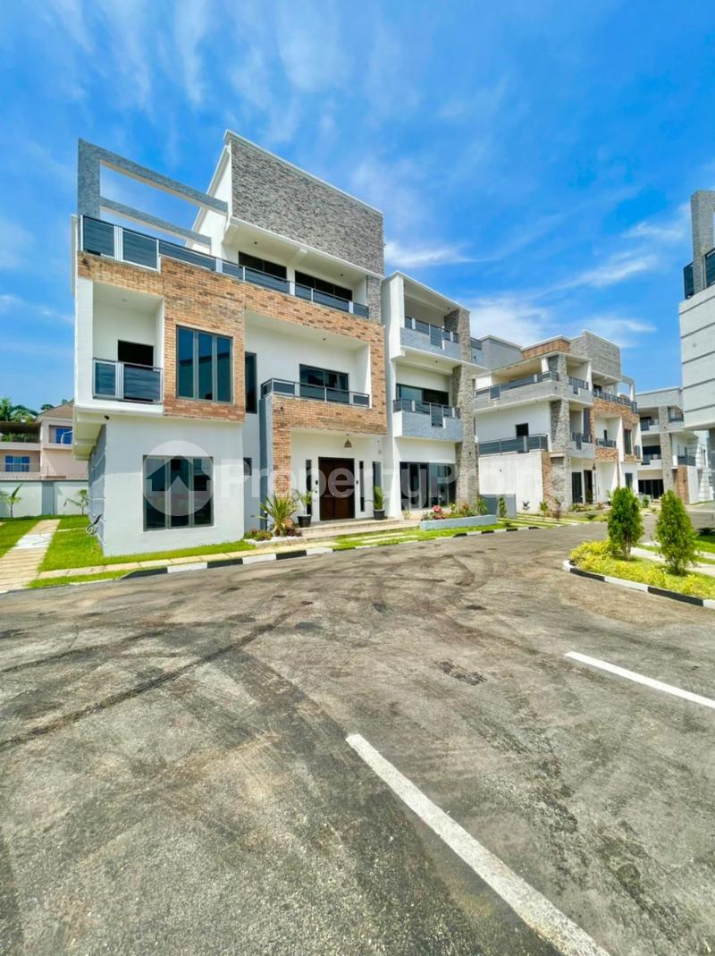 5 bedroom Flat / Apartment for sale Katampe Abuja