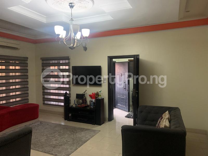 5 bedroom House for rent Anibaloye Estate Anthony Village Maryland Lagos