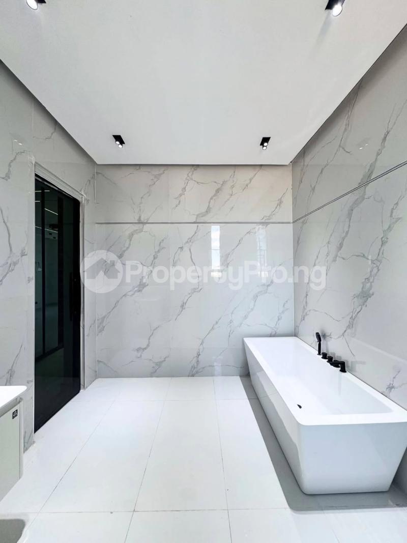 5 bedroom House for sale Lekki Phase 1 Lekki Lagos