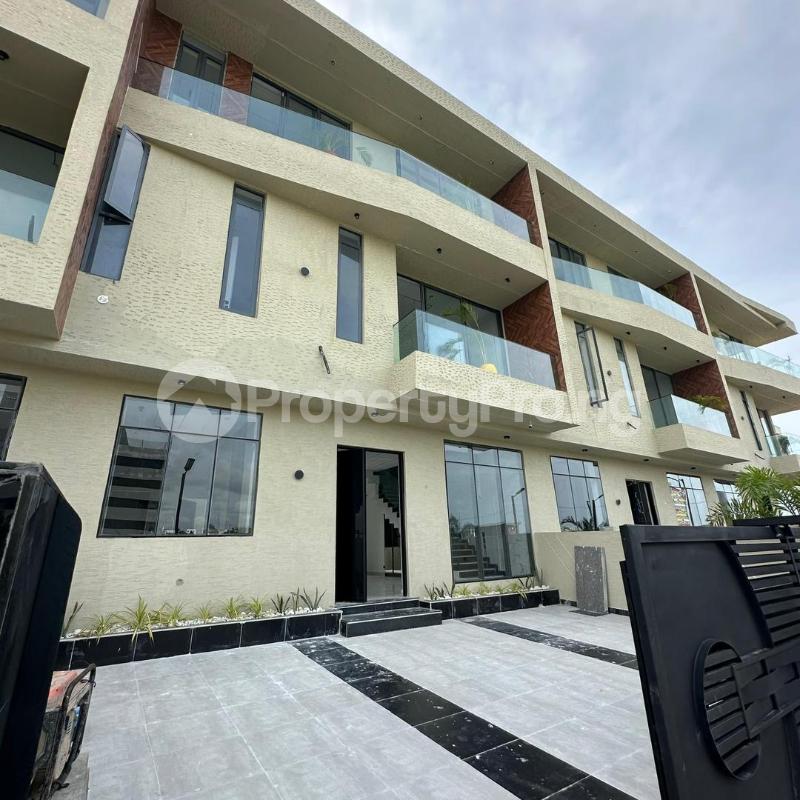 5 bedroom House for sale Lekki Phase 1 Lekki Lagos