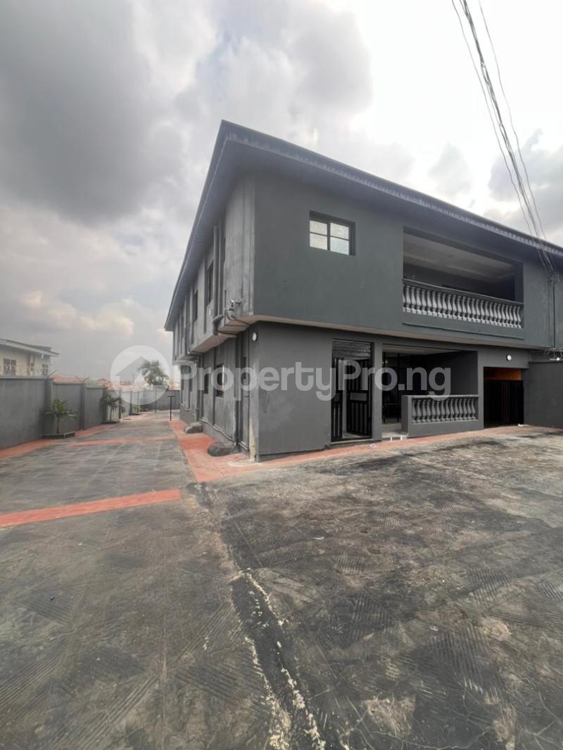 5 bedroom House for rent Airforce Estate Opp Kolapo Ishola Gra, Akobo Ibadan Oyo