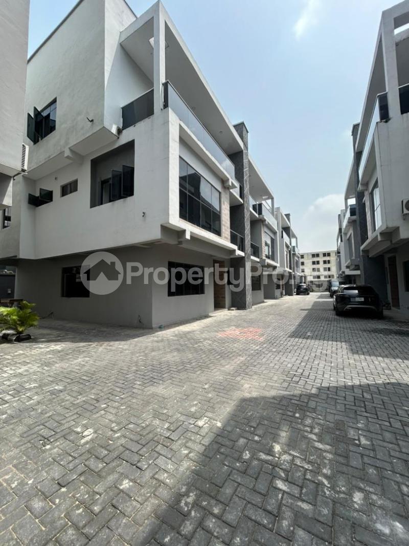 5 bedroom House for sale Ikate Ikate Lekki Lagos