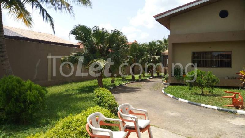 5 bedroom House for sale Alhaji Toyibat Adeniyi, Medina Gbagada Lagos