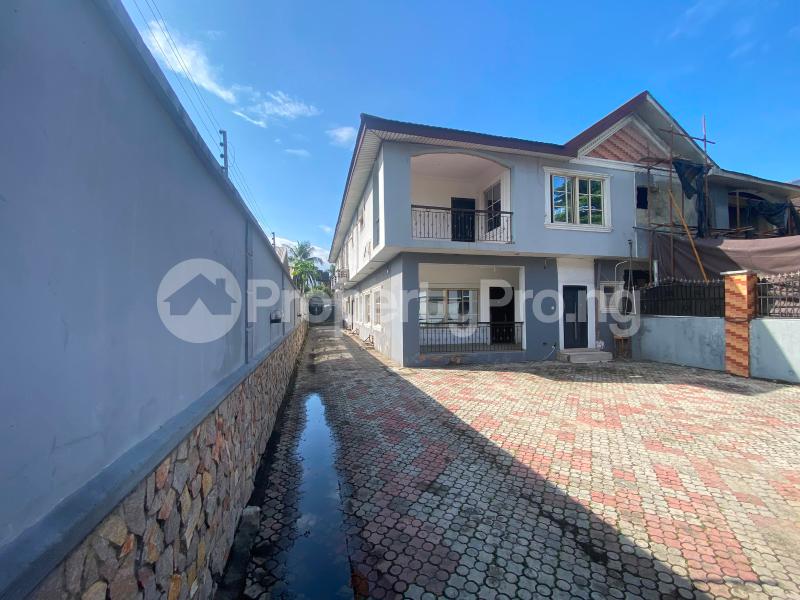 5 bedroom House for rent Lekki Phase 1 Lekki Lagos