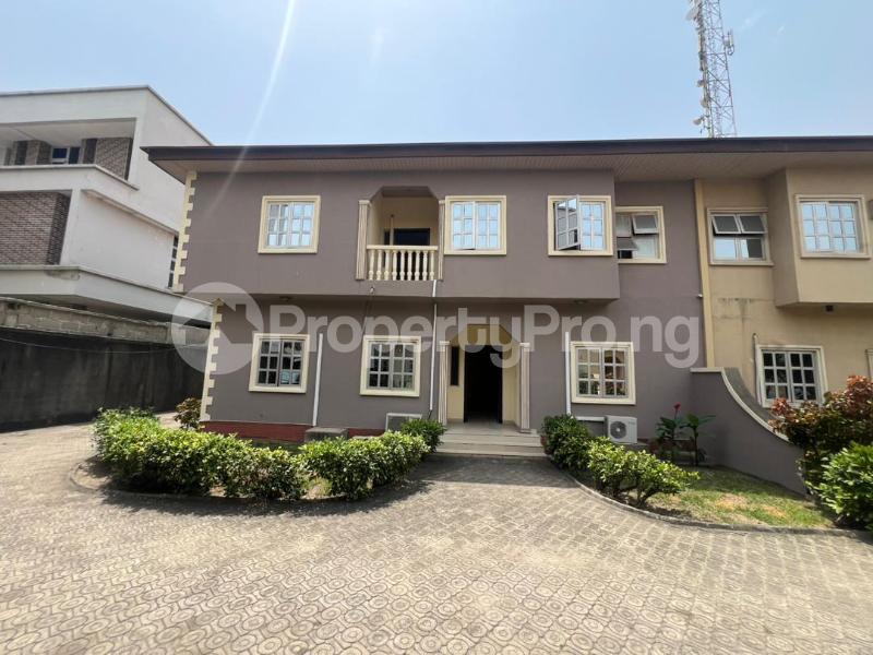 5 bedroom House for sale  Lekki Phase 1 Lekki Lagos