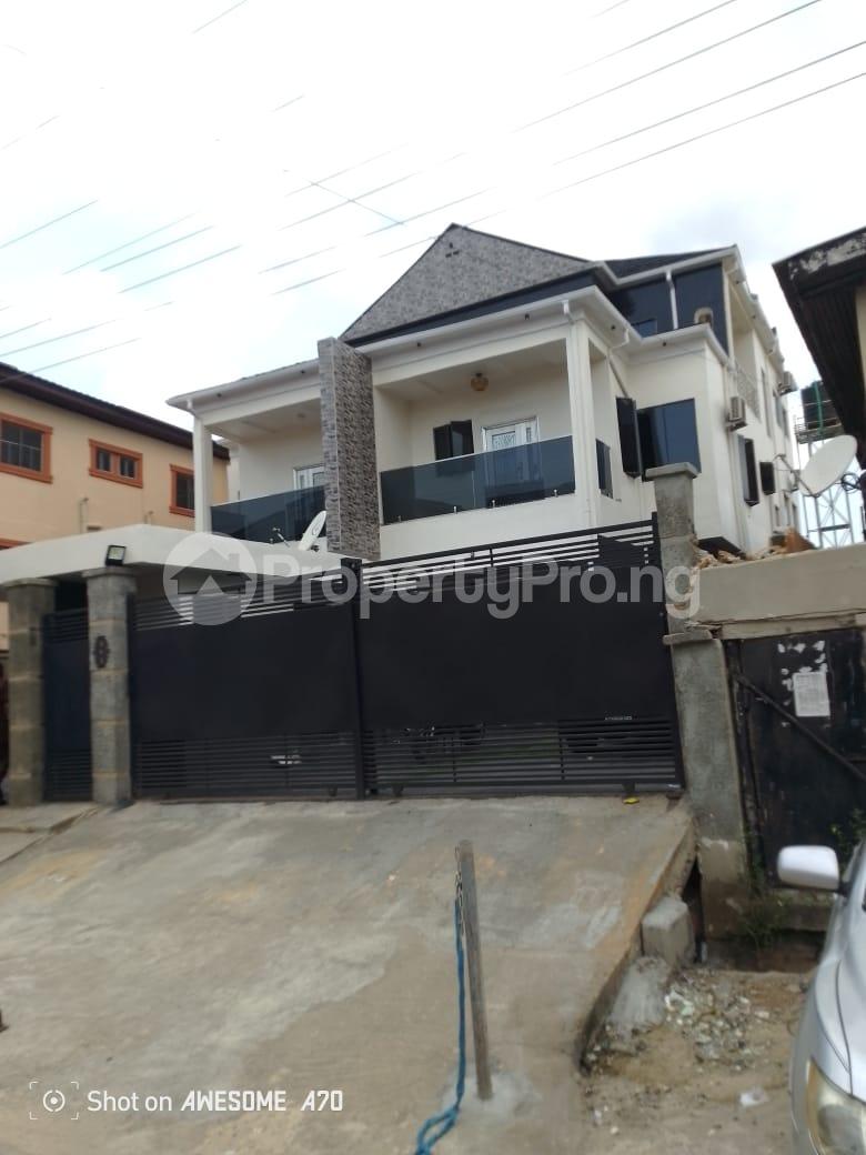 5 bedroom House for sale Sabo Yaba Lagos