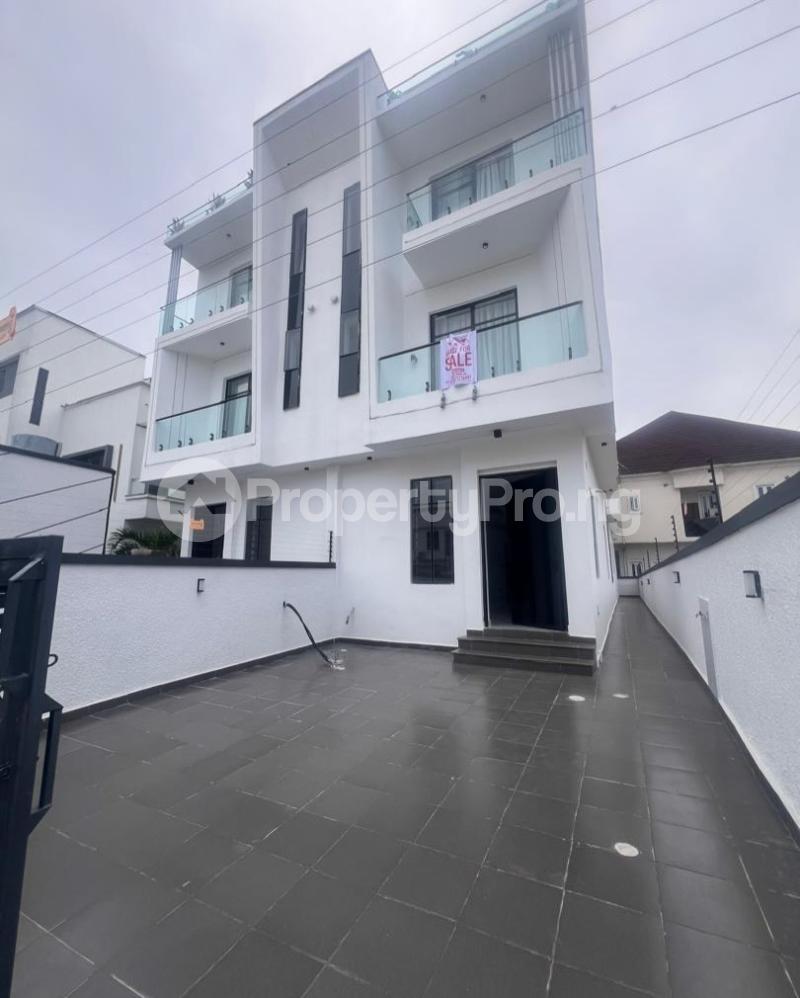 5 bedroom House for sale VGC Lekki Lagos