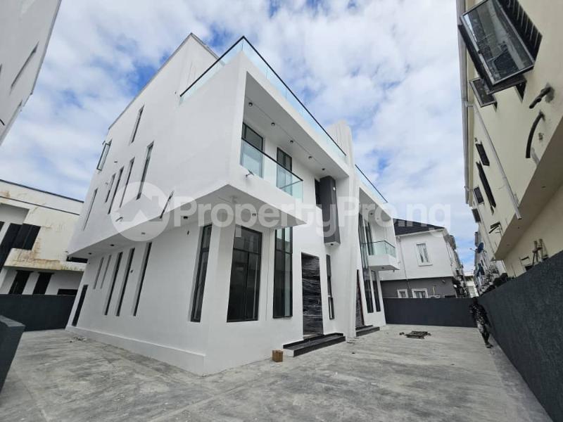 5 bedroom House for sale Orchid Lekki Lagos