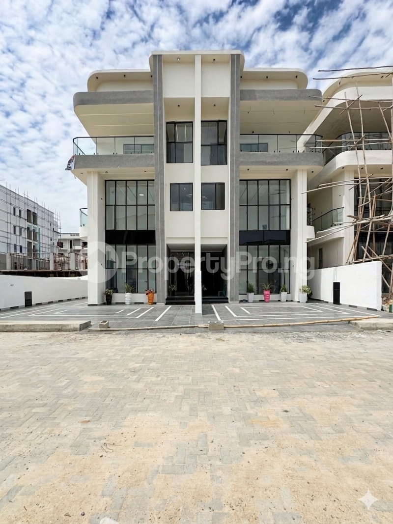 5 bedroom House for sale Lekki Phase 1 Lekki Lagos