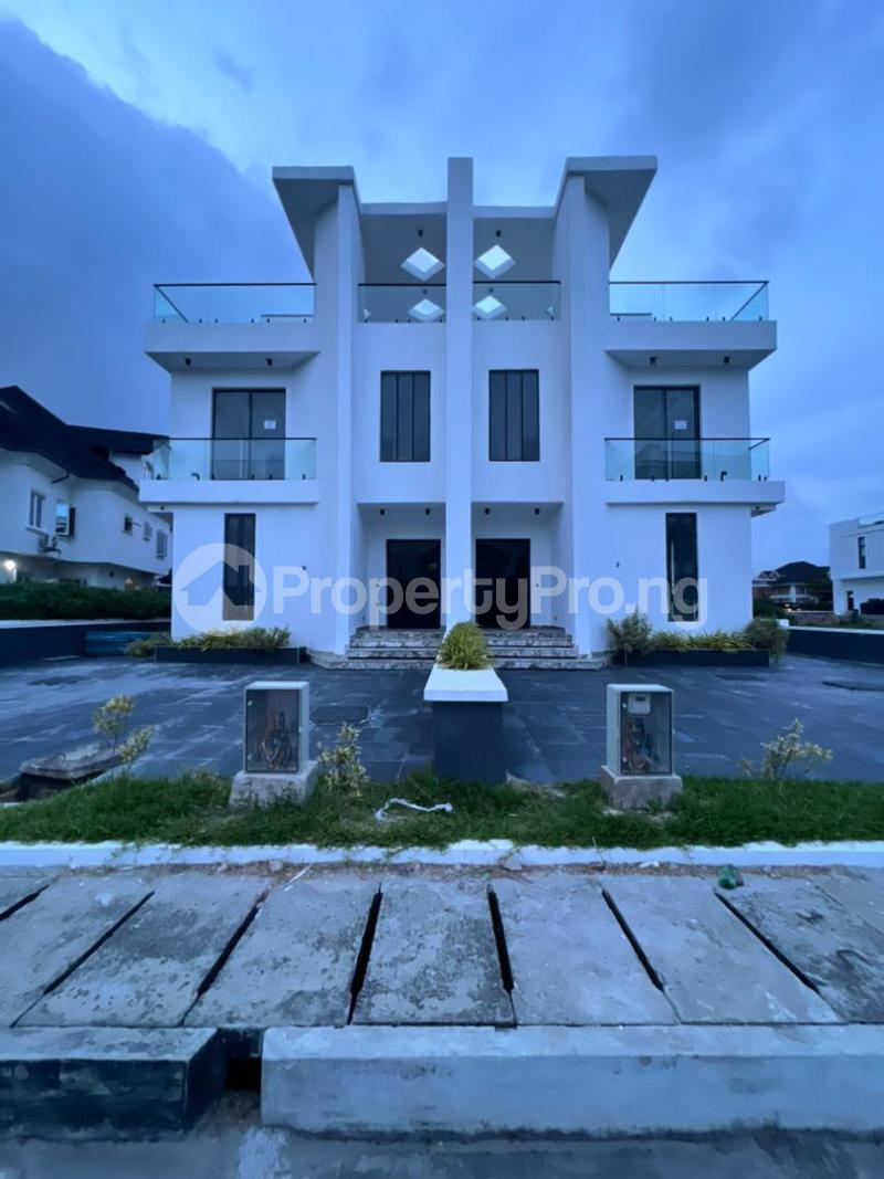 5 bedroom House for sale Ikate Lekki Lagos