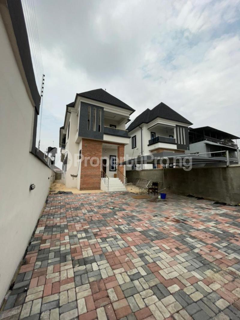 5 bedroom House for sale   Ajah Lagos