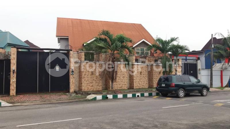 5 bedroom House for sale Magodo Phase2 Magodo GRA Phase 2 Kosofe/Ikosi Lagos