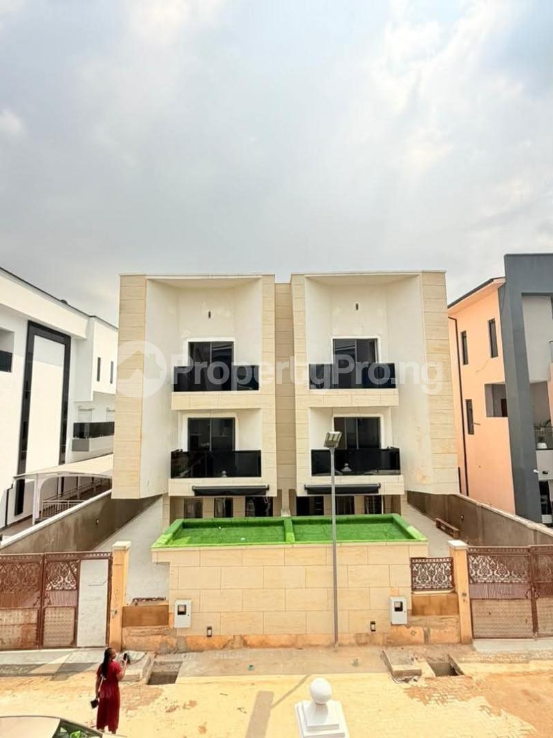 5 bedroom House for sale . Ikeja GRA Ikeja Lagos