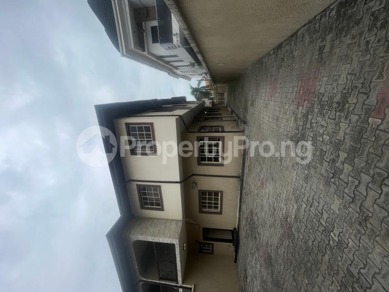 5 bedroom House for rent Lekki Phase 1 Lekki Lagos