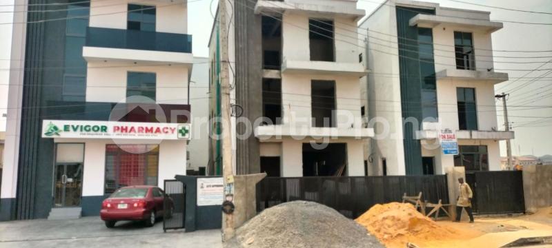 5 bedroom House for sale Ogudu Ogudu Lagos