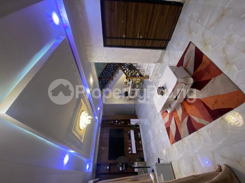 5 bedroom House for rent Paradise 2 Estate / Opposite Ochacho Real Homes Life Camp Abuja