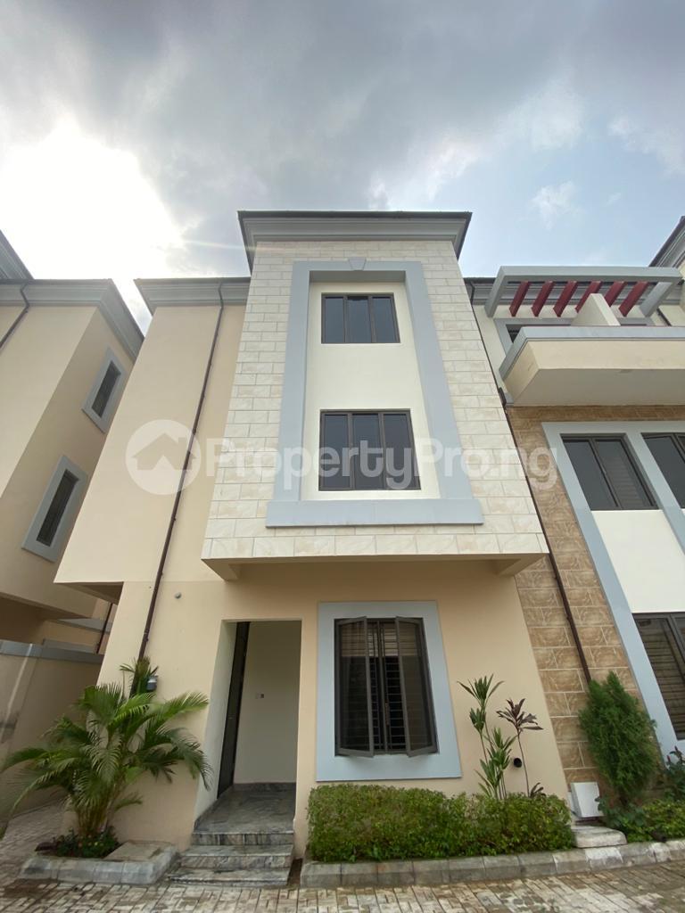 House for sale Ikoyi Lagos